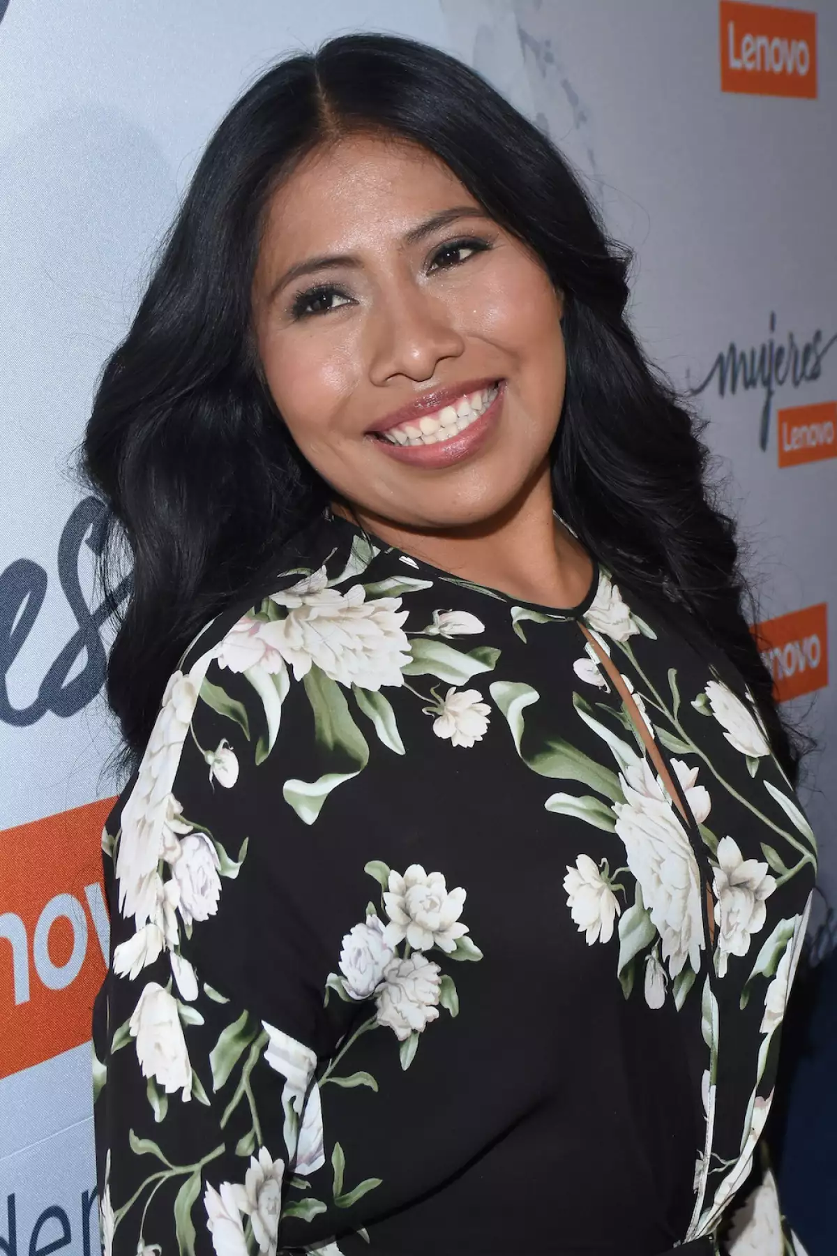 Yalitza Aparicio