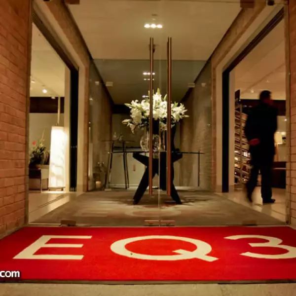 Inauguración de EQ3
