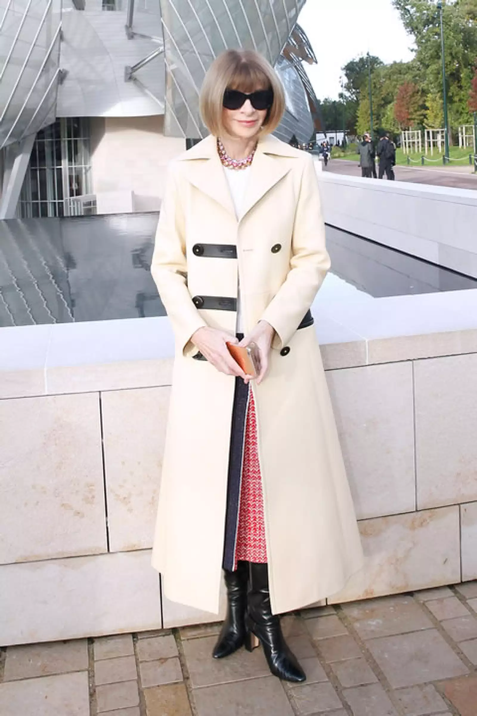 Anna Wintour