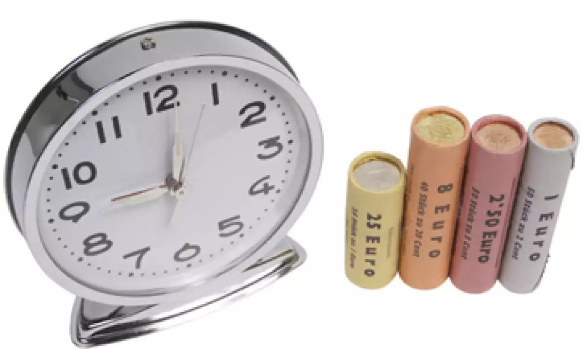 El déficit fiscal de Grecia significa que sin el dinero de la UE y el FMI no podría pagar salarios y tendría que dejar la zona euro. (Foto: Thinkstock)