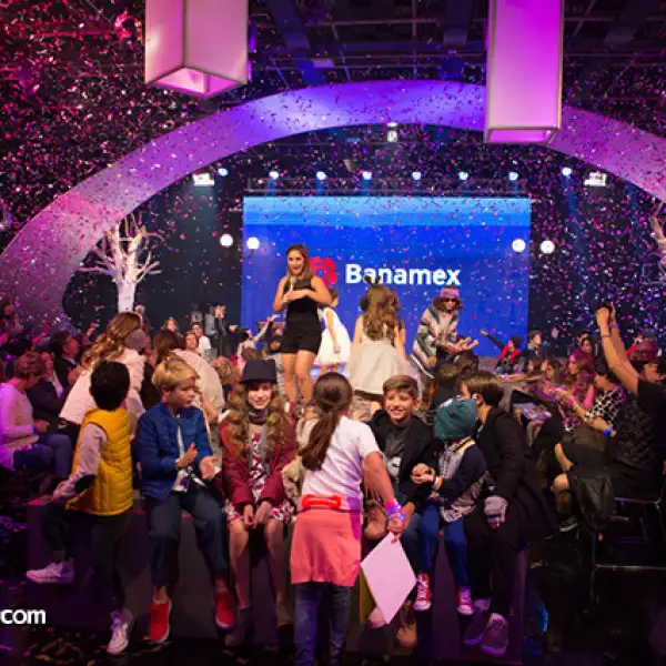 Fashion Fest Kids