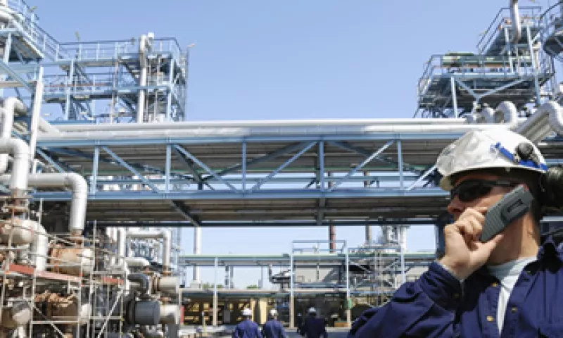 México importa la mitad de la gasolina que consume y un tercio de su gas natural. (Foto: Getty Images)