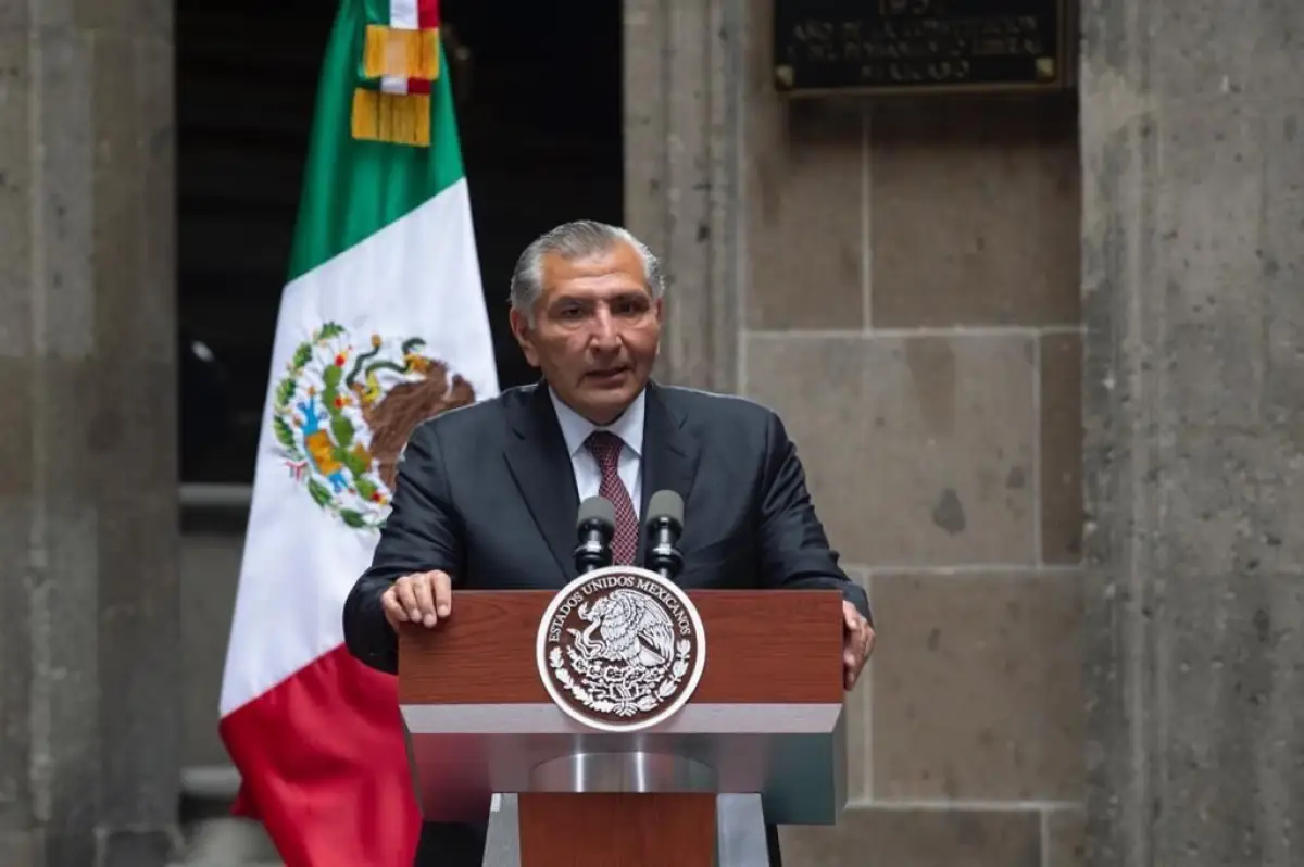 adán augusto lópez