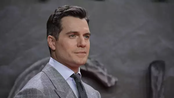 Netflix Presents "The Witcher" Season 2 Premiere In Madrid