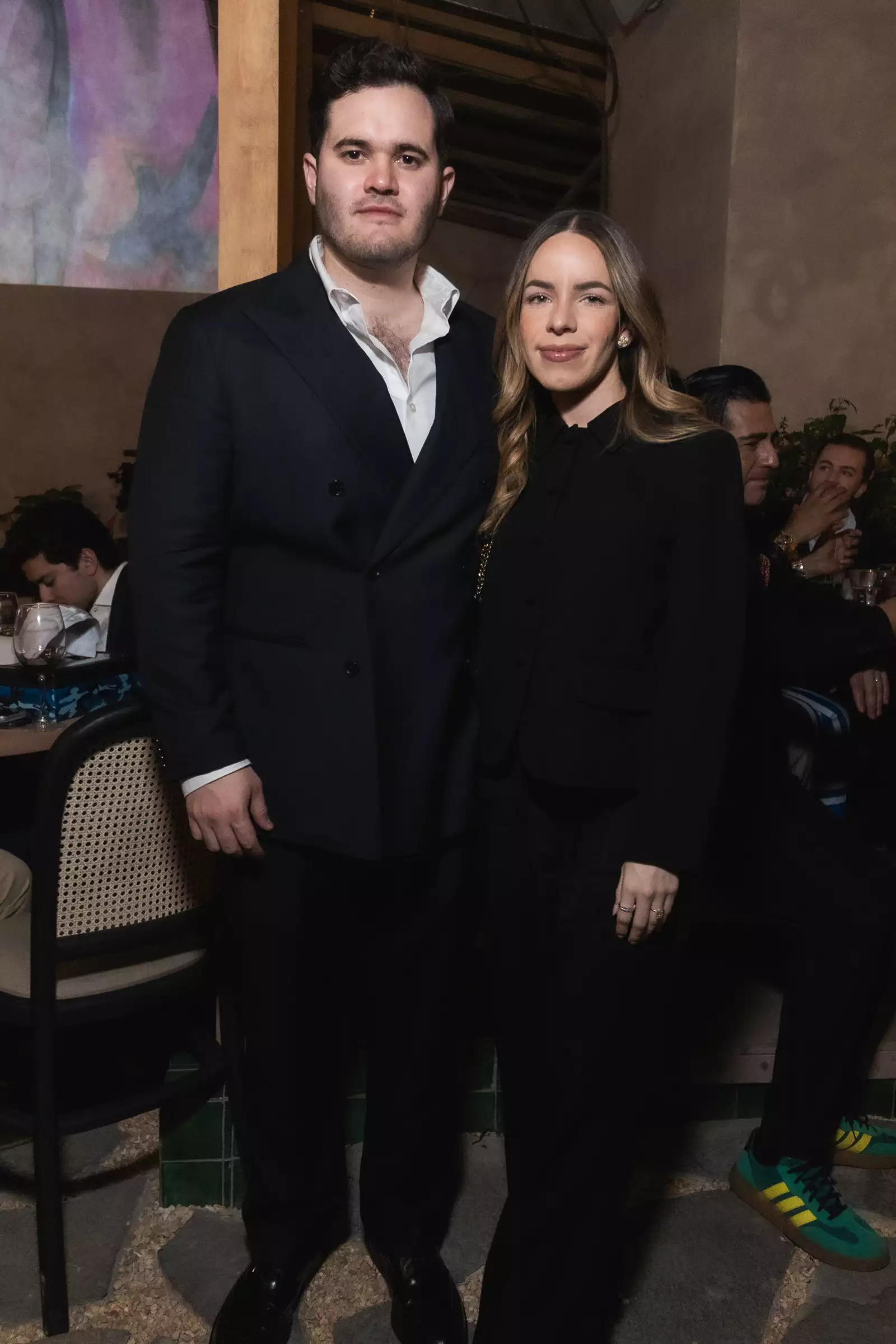 TAMAYO A LIVING UNIVERSE