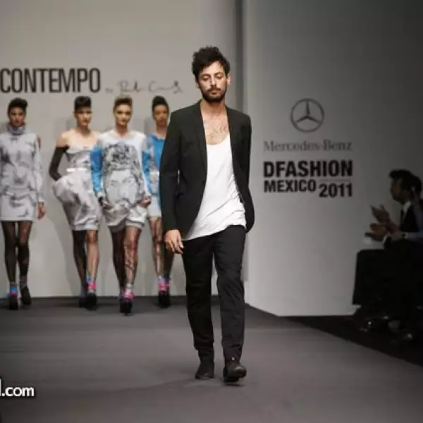 MBDF Pasarela Contempo Busca