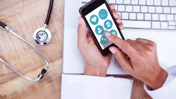 Médicos a tu alcance.