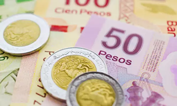 El instrumento se mantuvo sin variación en su rendimiento a 182 días. (Foto: Getty Images)