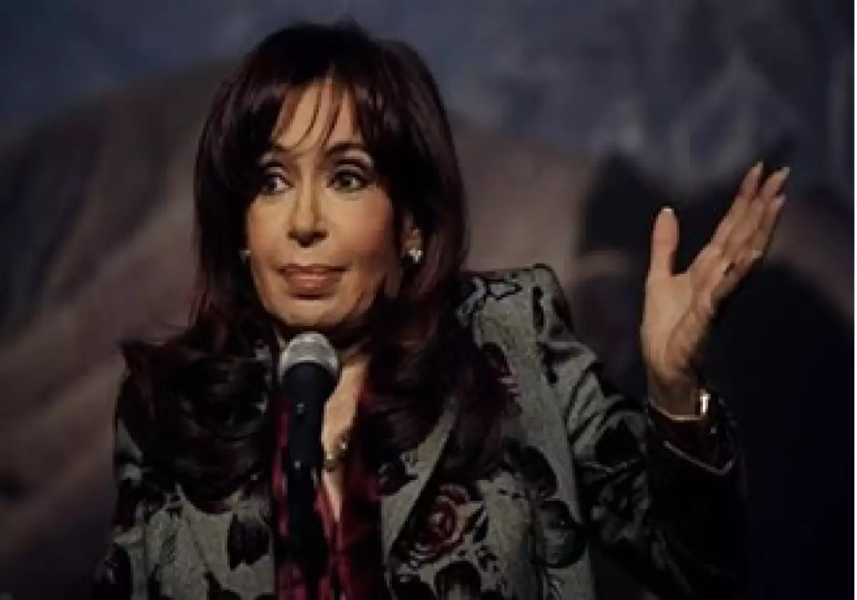 El sector anunció nuevas protestas que extenderán el duro conflicto que el sector mantiene desde el año pasado con la presidenta Cristina Fernández. (Foto: AP)
