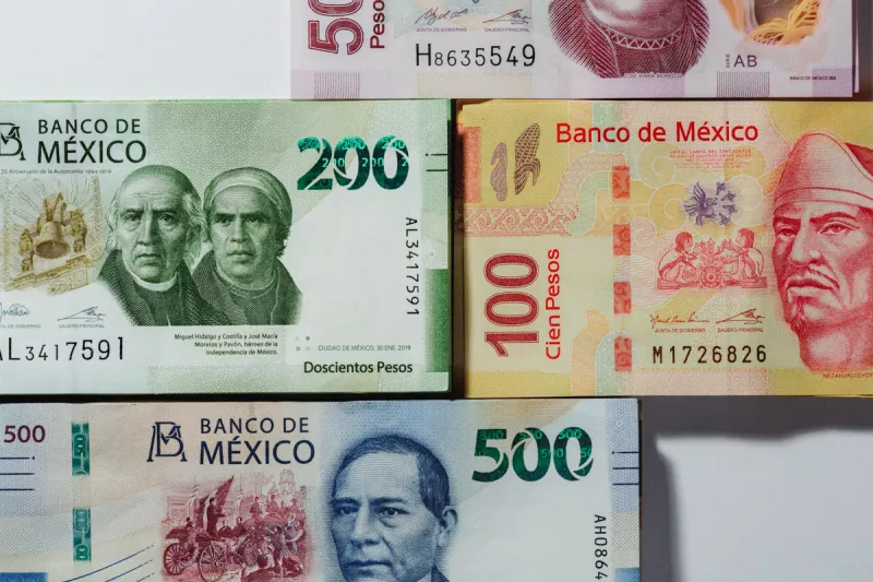 La banca en México - bancos mexicanos - créditos