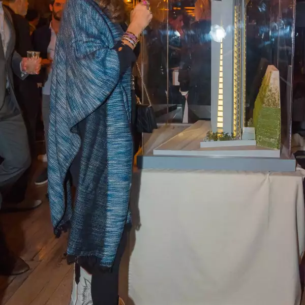 Presentación Naara La Mexicana