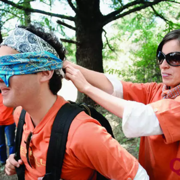 Enrique Acevedo, Mariana García