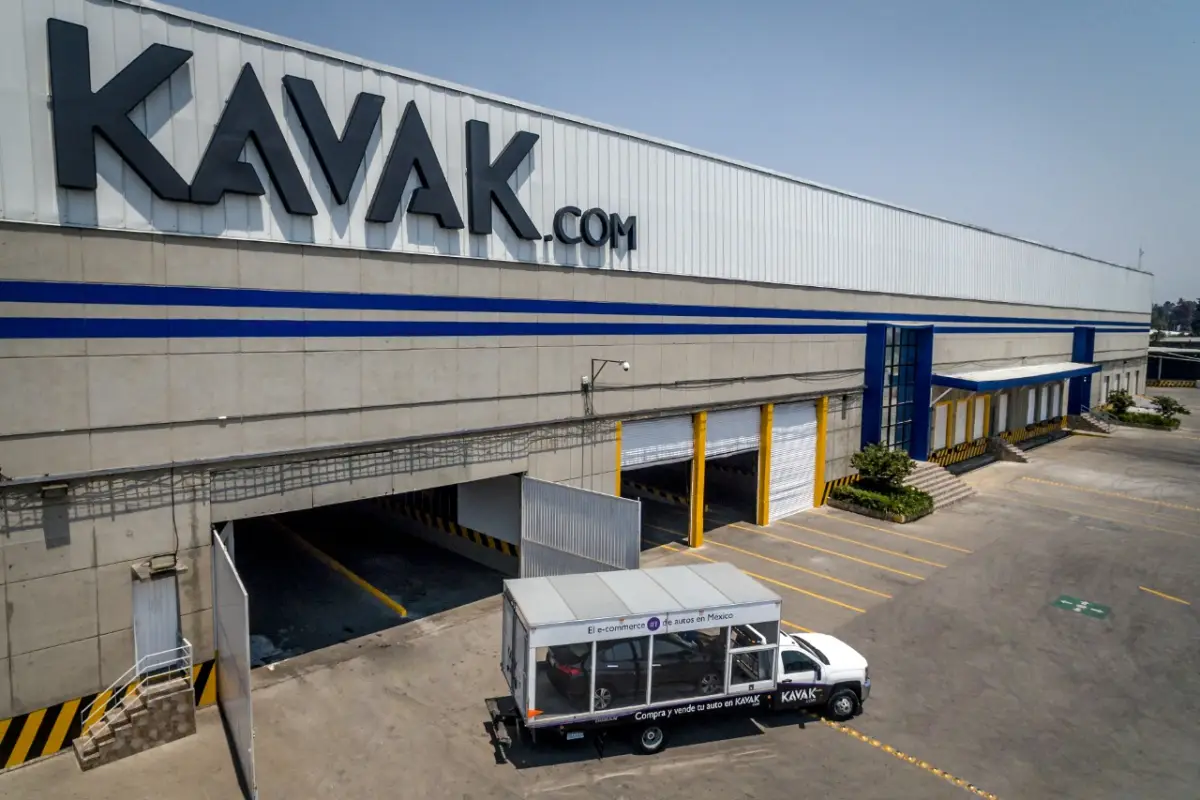 Kavak