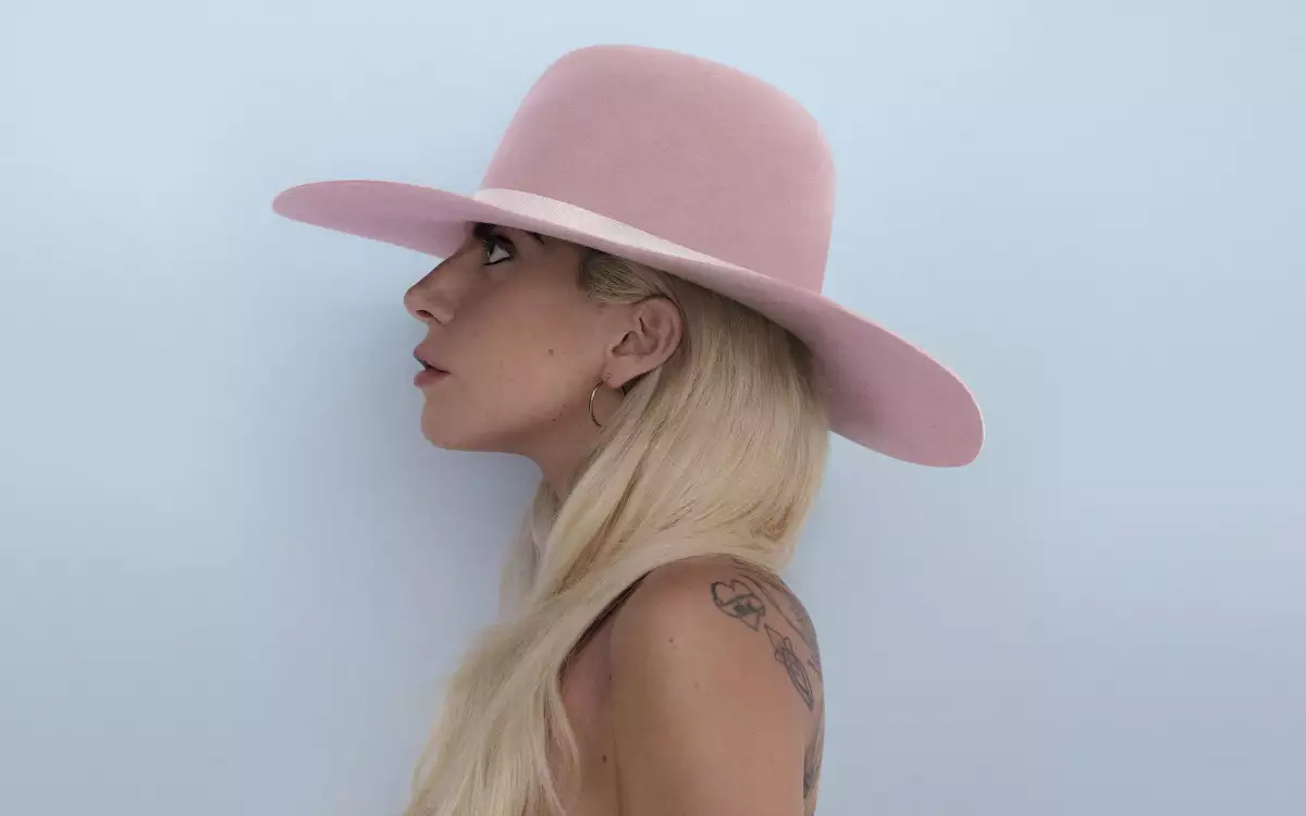 Lady Gaga