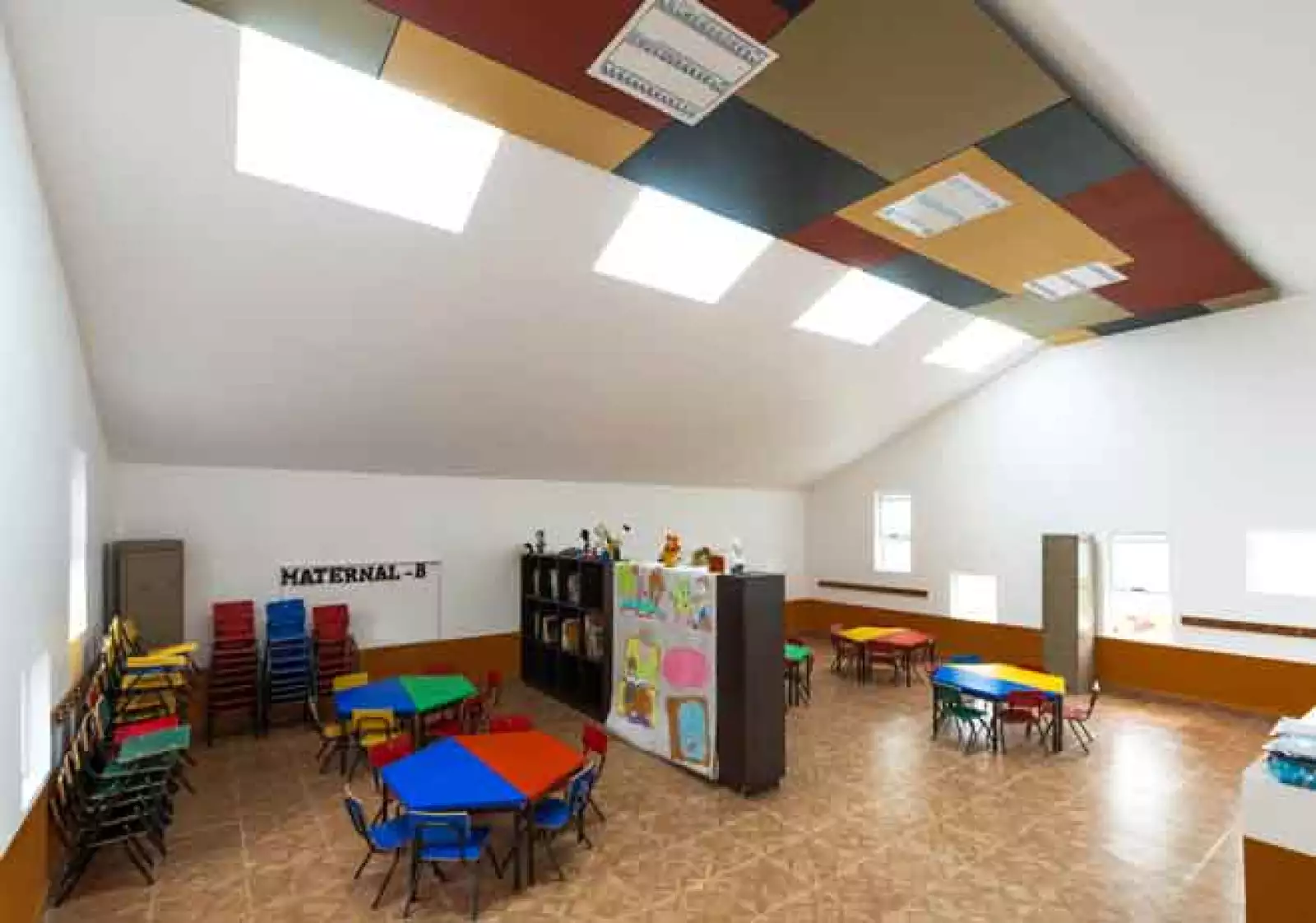 CENDI La Purísima 6