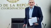 ¿Quién es Adán Augusto López?