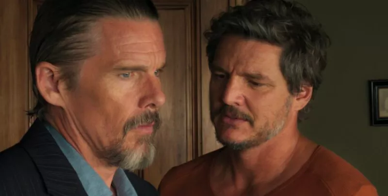 extraña-forma-de-vida-donde-ver