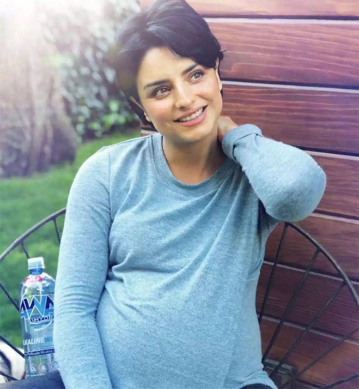 Aislinn Derbez
