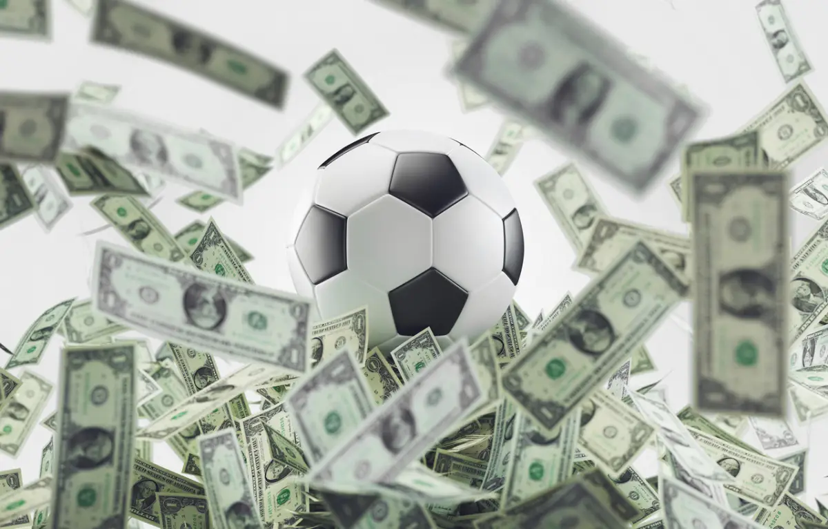 SAT futbol