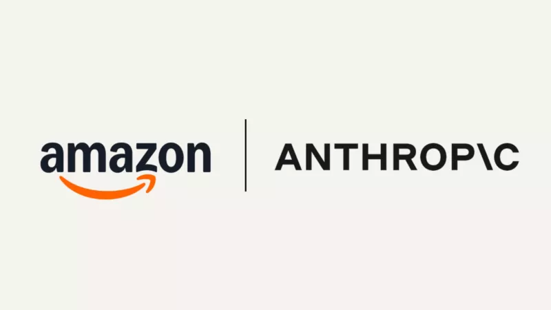 Amazon y Anthropic refuerzan su 'amistad': invertirá 25,000 mdd en la creadora de Claude 