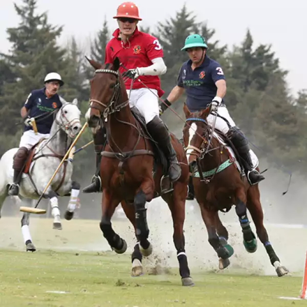 Roberto Paynte y Diego Solórzano