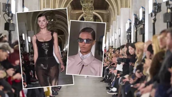 Tory Burch otoño invierno 2024