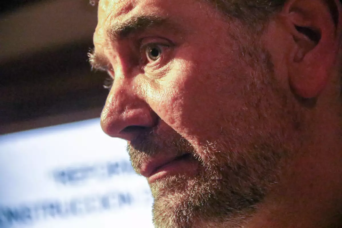 Foro alternativo Reforma Electoral FCN