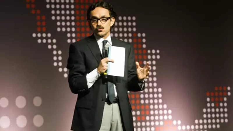 Gabriel Quadri