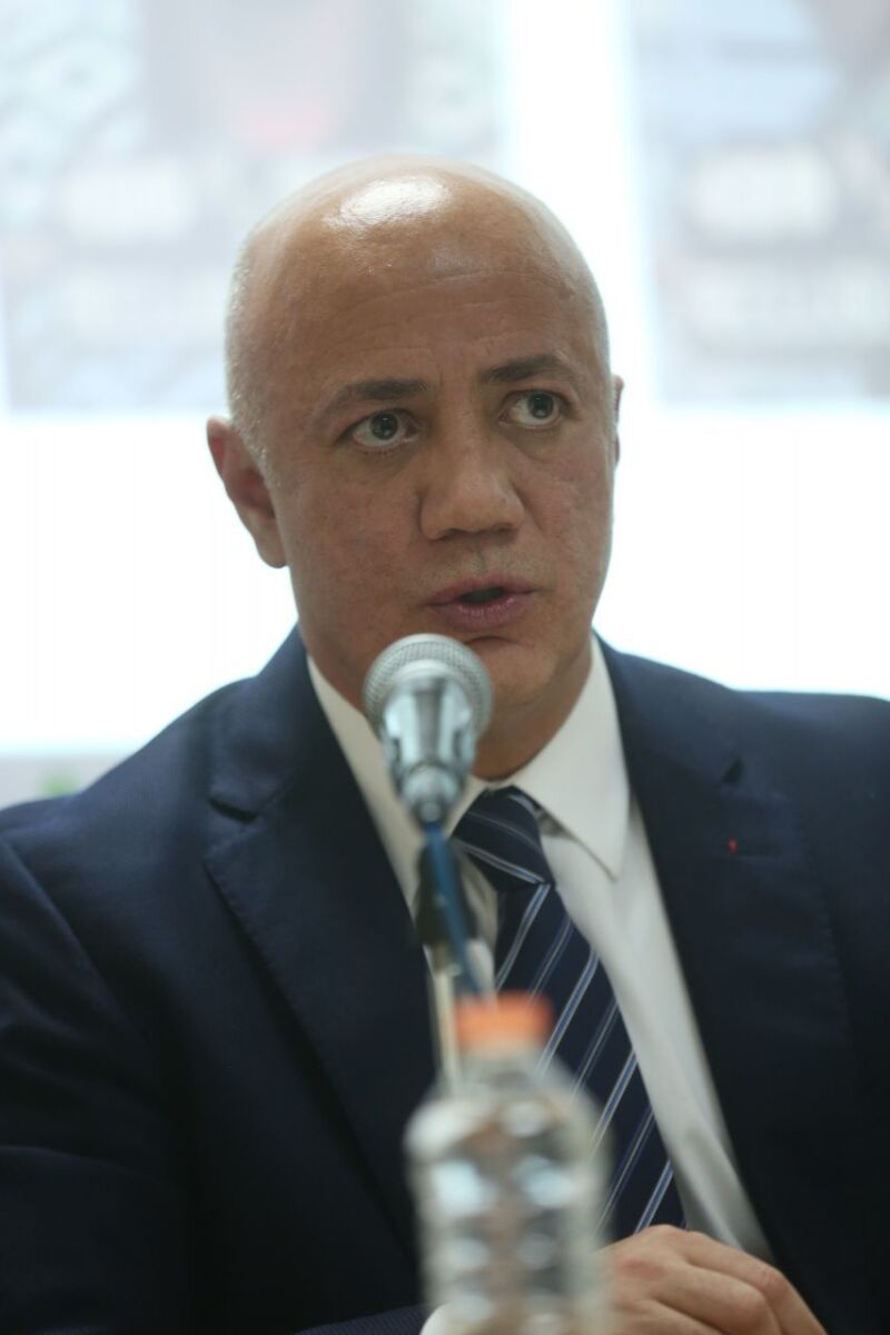 Hazael Ruiz