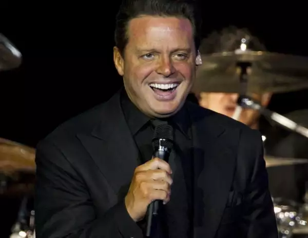 Luis Miguel se ha caracterizado por tener pocos amigos y con el tiempo al parecer el número de ellos ha reducido.