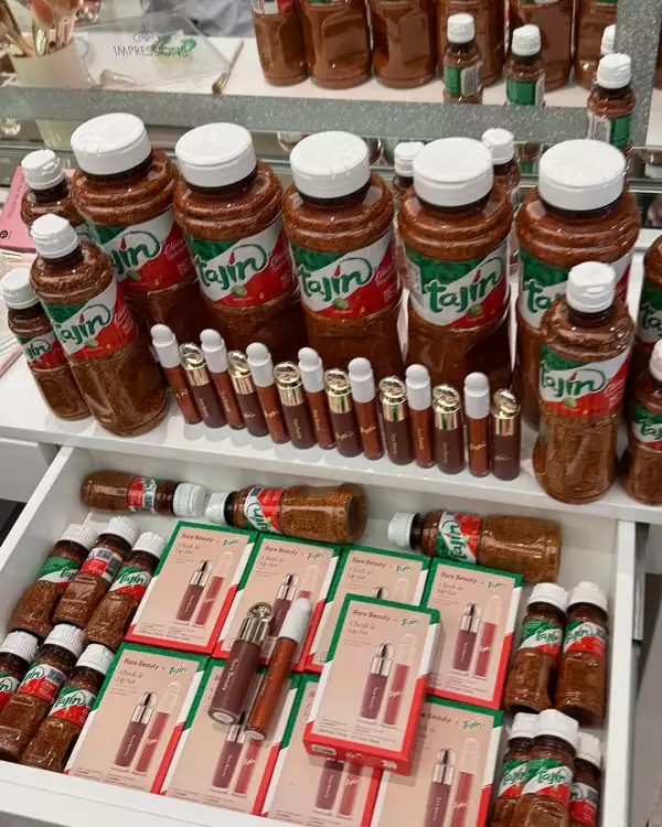 I grew up with @tajinusa because of my family and still use it on everything, so one could say t (2).jpg