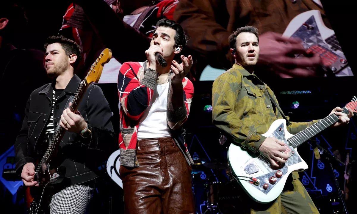 Jonas-Brothers