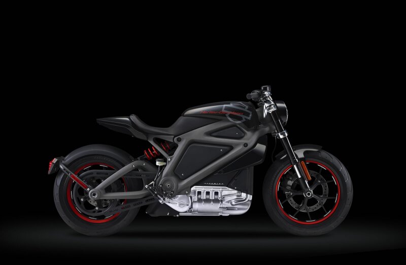 Harley Davidson