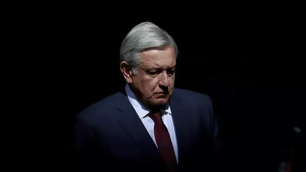 Andrés Manuel López Obrador