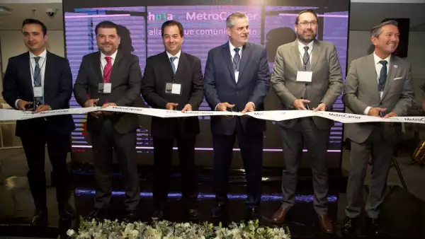 Interés empresarial.