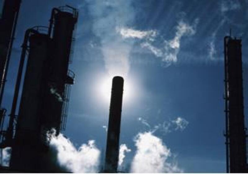 refiner�a, petr�leo, petrolera