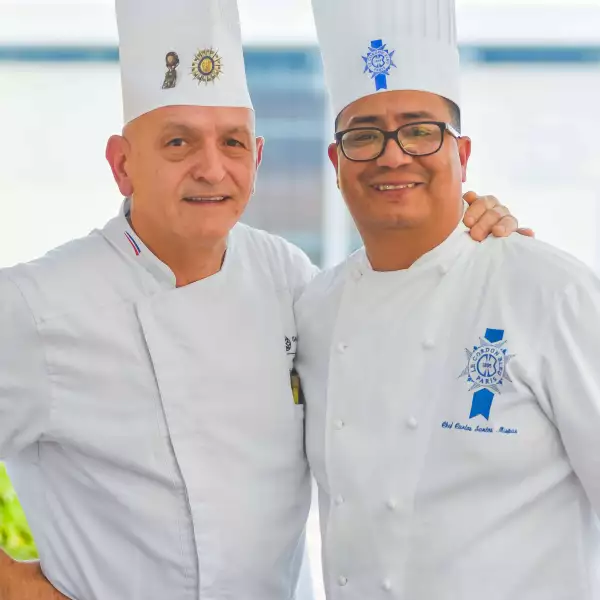 8vo. Festival de Paellas Anáhuac