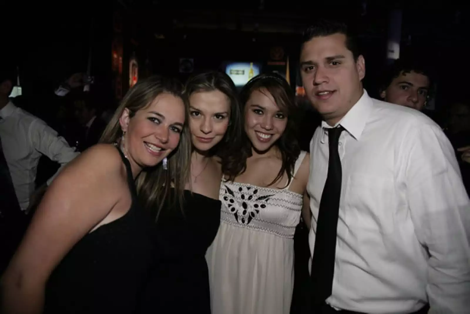 Classico 3 Aniversario