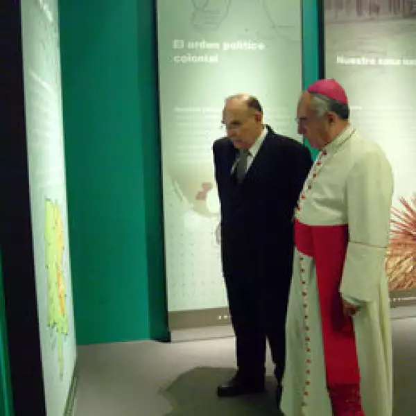 Enrique Díaz de León, Obispo José Guadalupe Galván