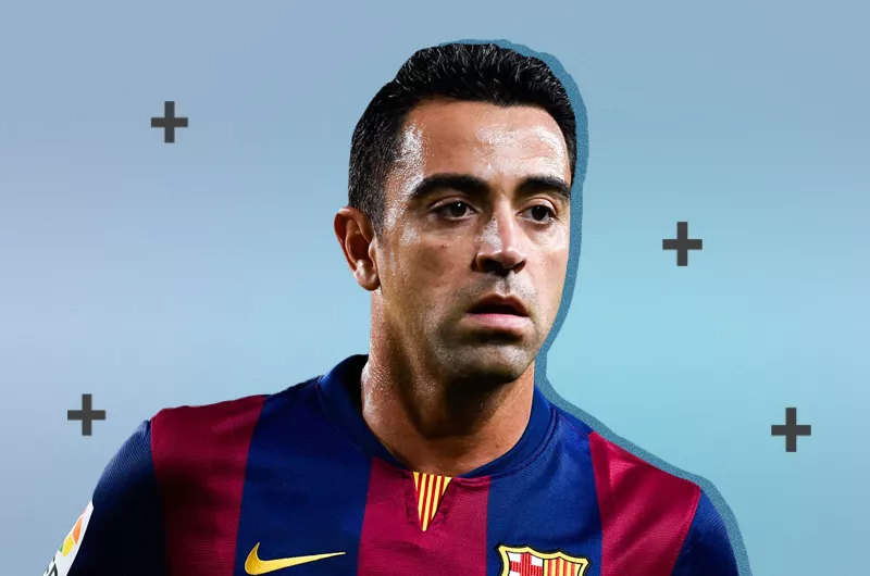 Xavi
