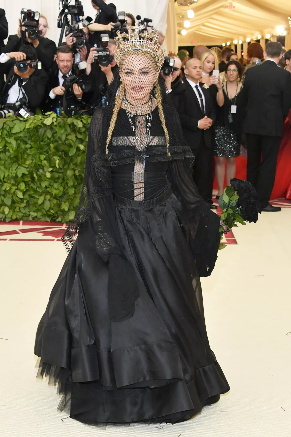 Madonna