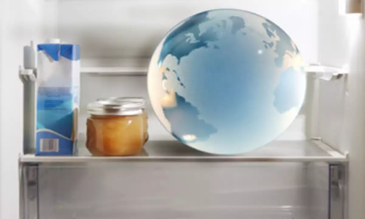 Mexichem ha invertido en la producción de refrigerantes de nueva generación, que son más amigables con el medio ambiente. (Foto: Thinkstock)