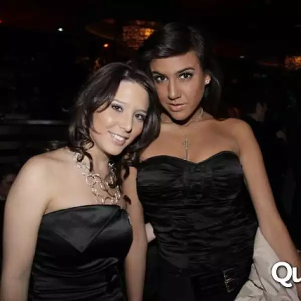 Cumpleaños Claudia Reta y Sergio Gabriel