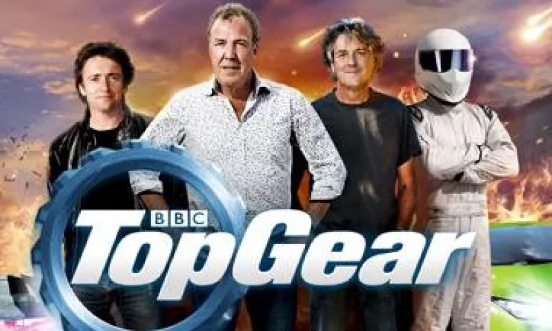 Top Gear es el programa televisivo de no ficción más visto en el mundo. (Foto: Tomada de facebook.com/topgear )