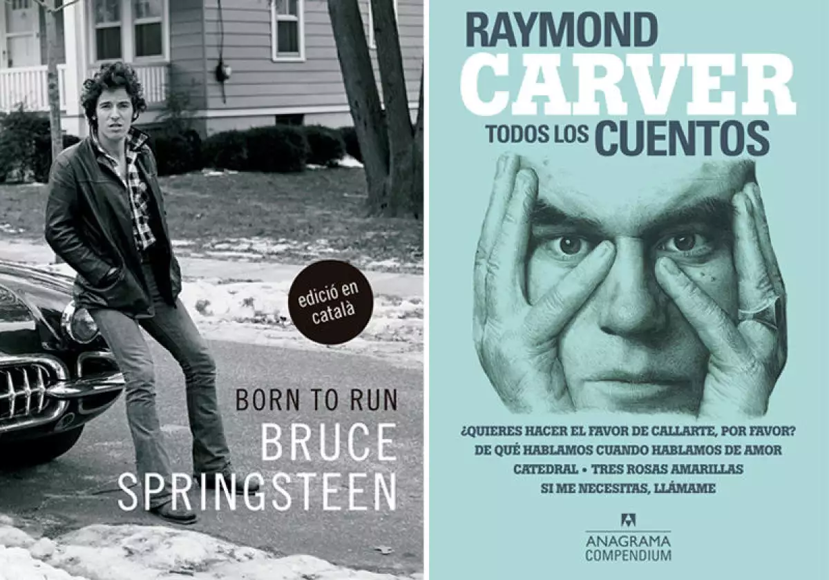 Lecturas indispensables