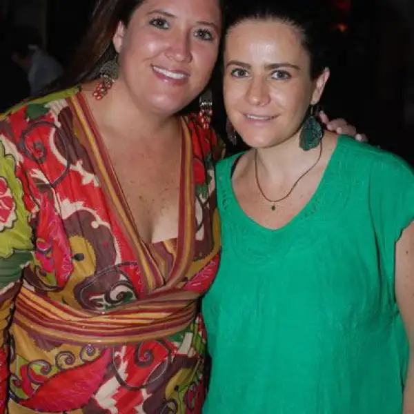 Fiesta Nock y César