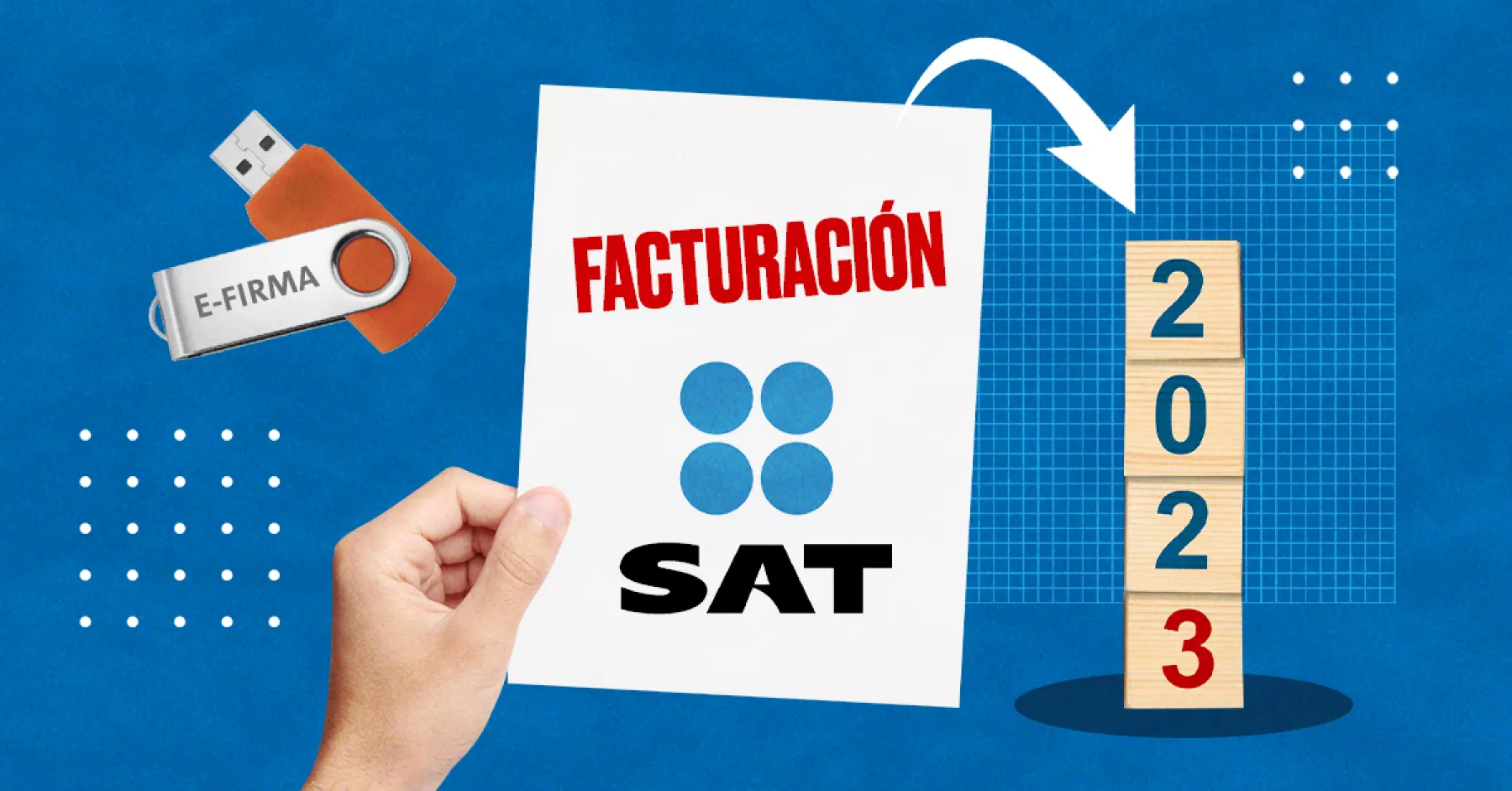 5 consejos para estar al corriente con el SAT en 2024