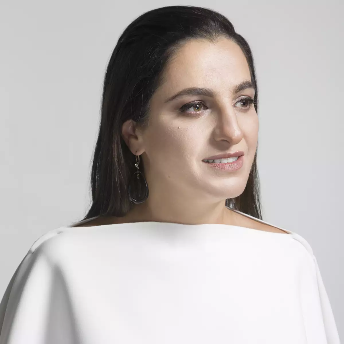Soumaya Slim, 31 mujeres que amamos