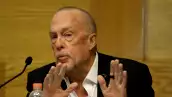 Jonathan Heath, integrante de la junta de gobierno