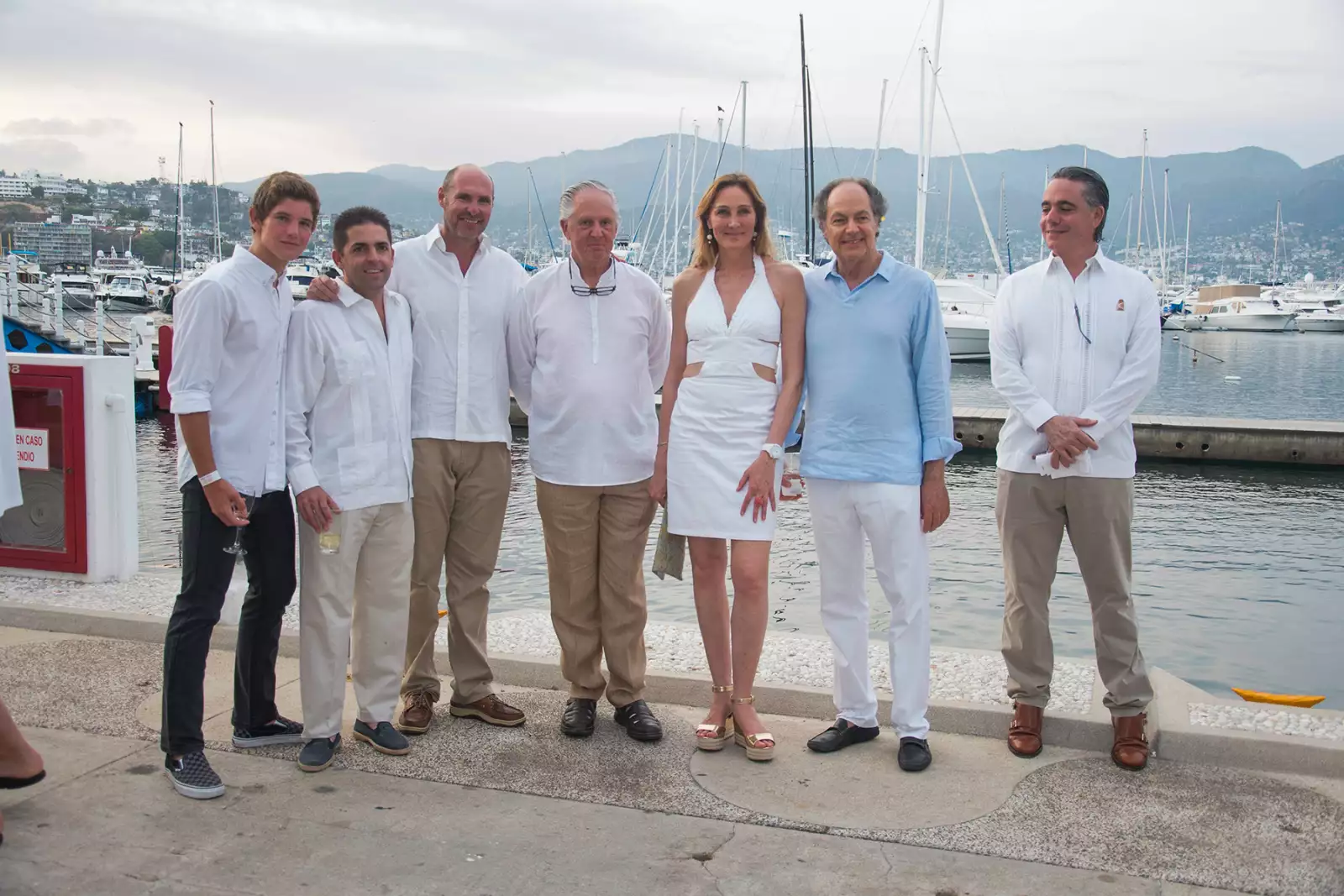 Cuarta Regata de la Fundación Niños en Alegría